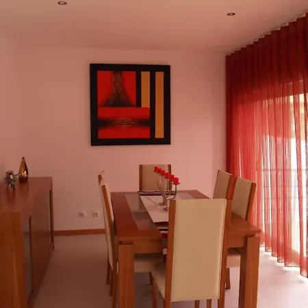 别墅 Foz 福斯·杜·阿勒奥