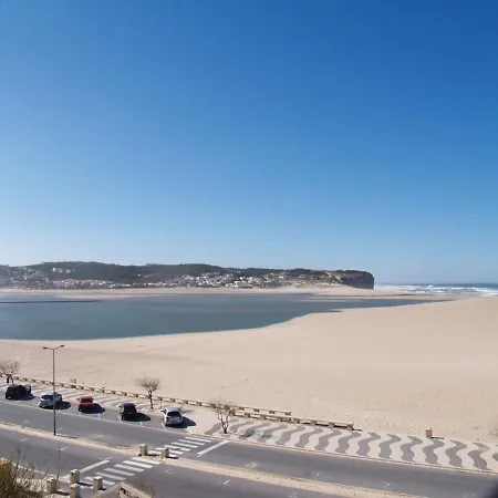 Foz 别墅 福斯·杜·阿勒奥