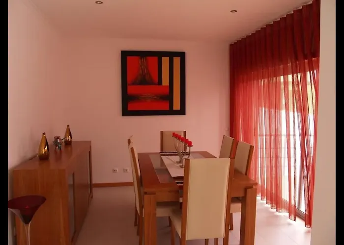 Villa Foz Foz do Arelho