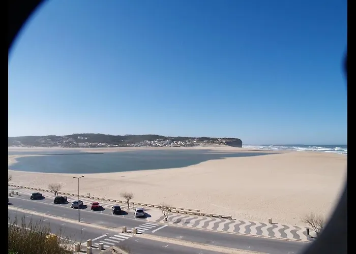 Foz Villa Foz do Arelho