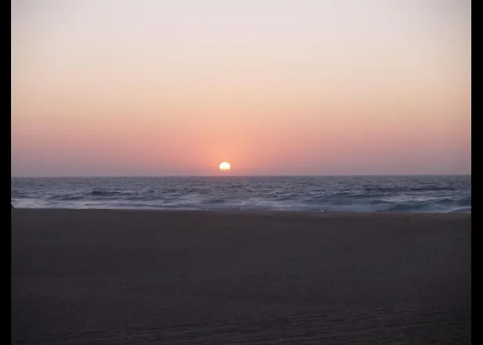 Foz Villa Foz do Arelho